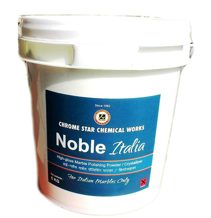 Noble Italia Marble Polishing Powder